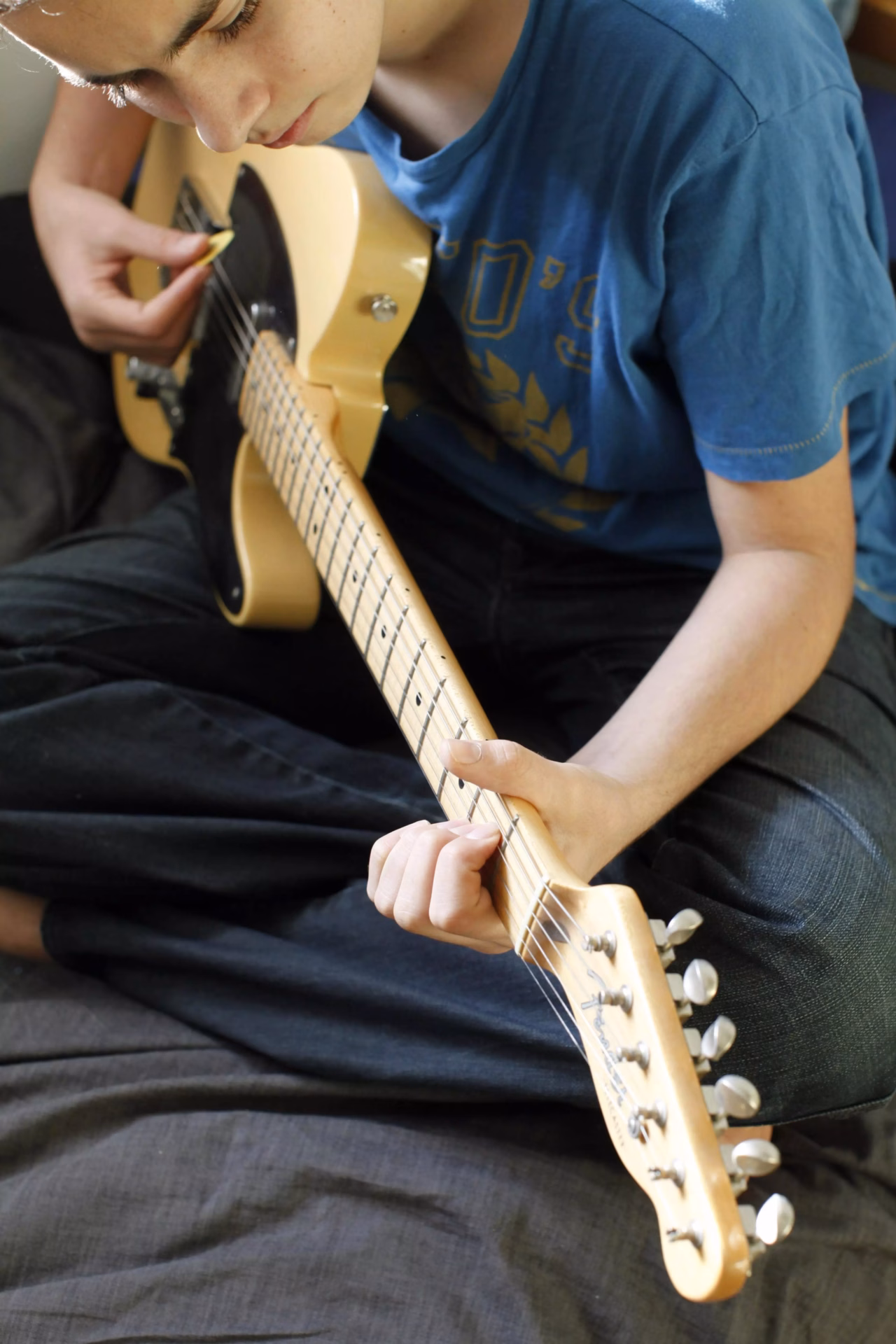 Teens Make Music Contest Celebrates Life Free Of Alcohol And Drugs