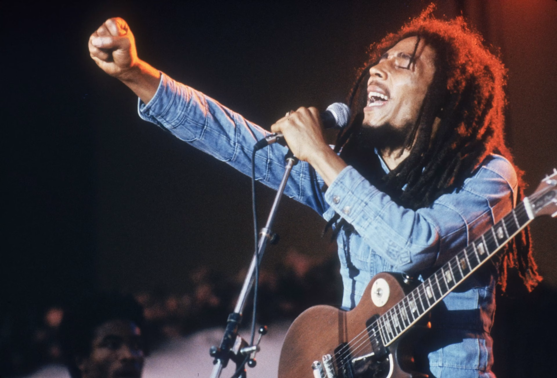 Bob Marley & The Wailers’ ‘Exodus’ | For The Record