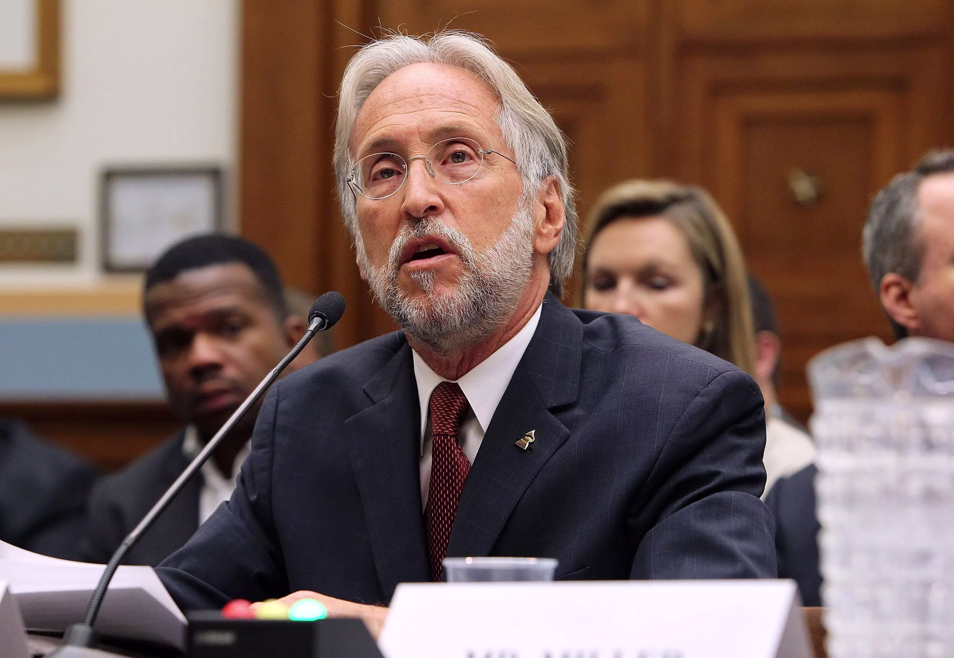 2018 GRAMMY Week: House Judiciary Committee Hearing To Spotlight Music Law