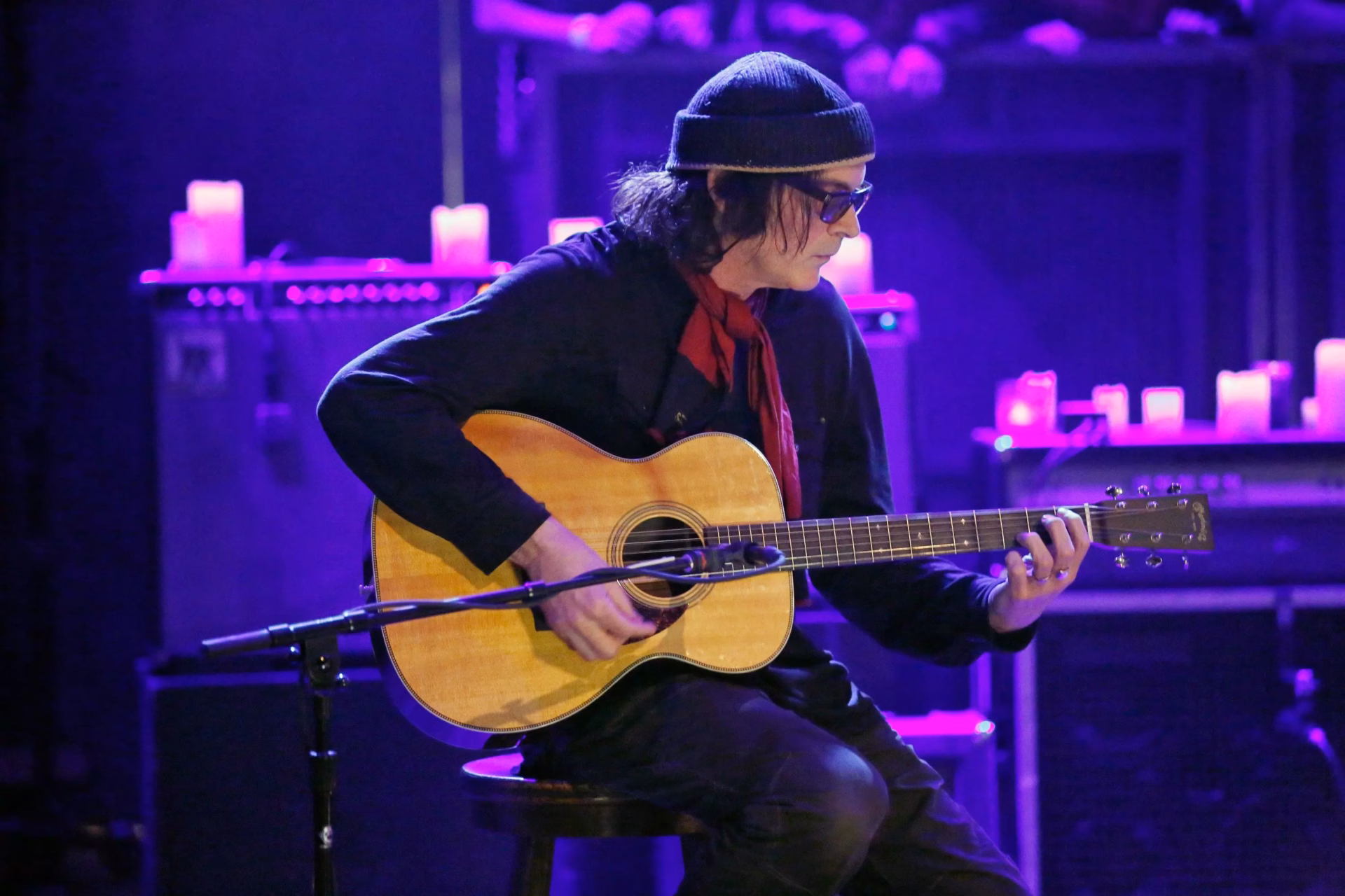 Mazzy Star Co-Founder And Producer David Roback Dies