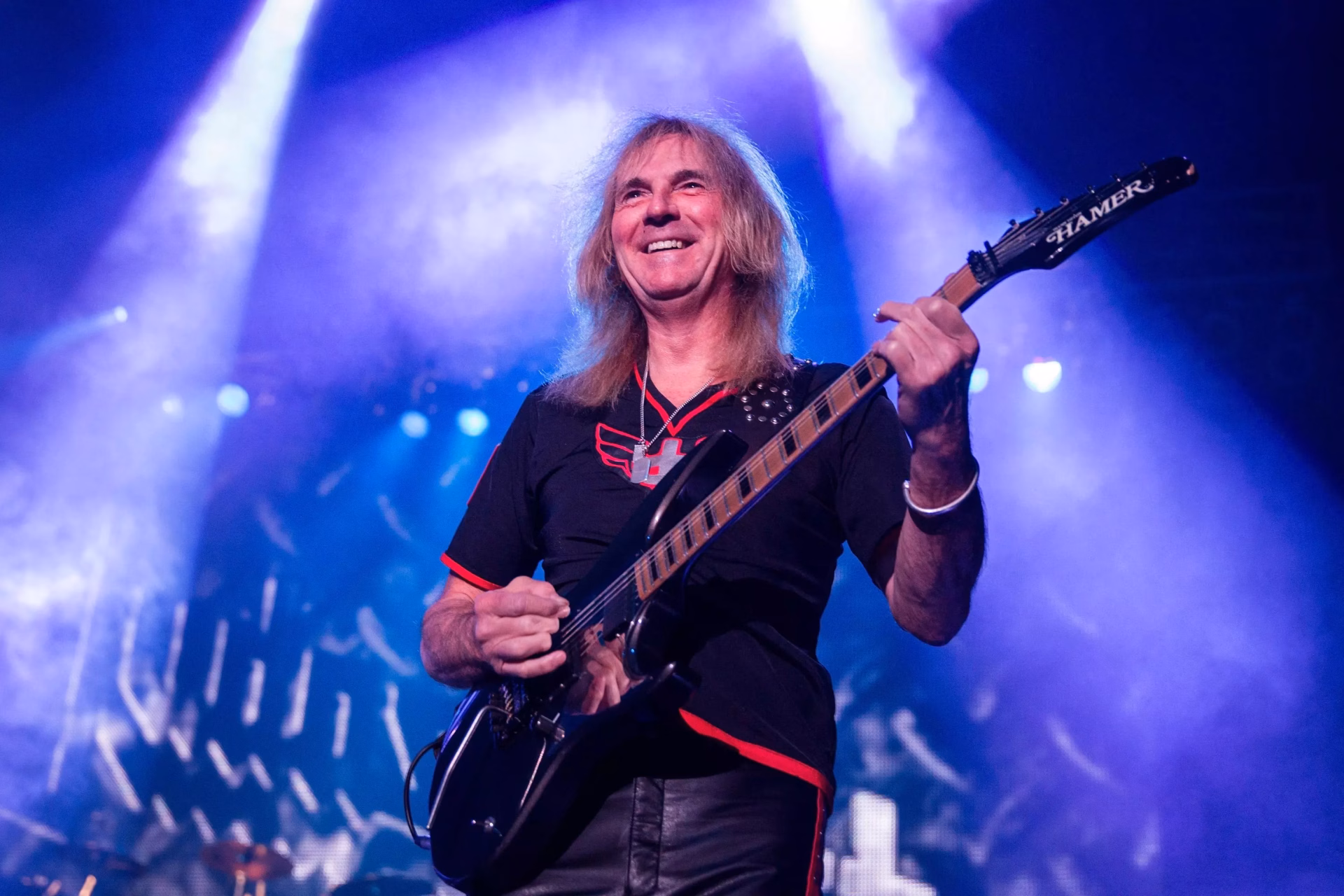 Glenn Tipton, 2014