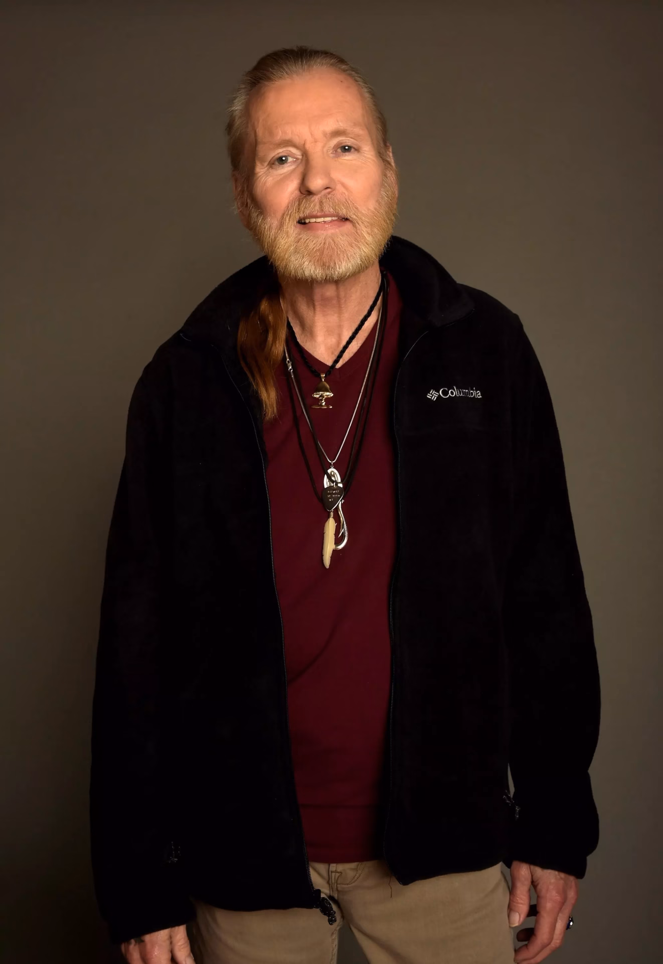 Gregg Allman