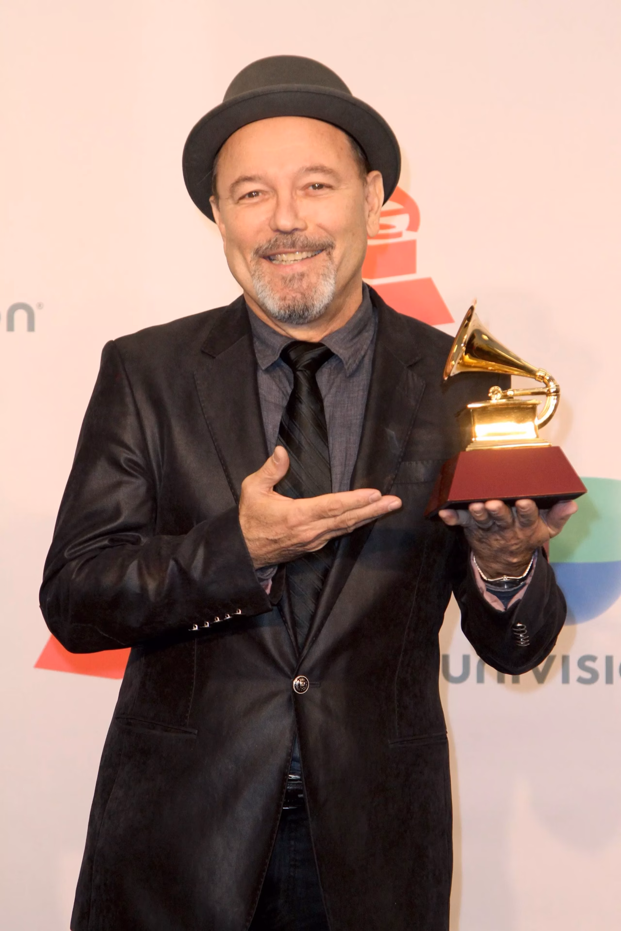 Ruben Blades in 2014