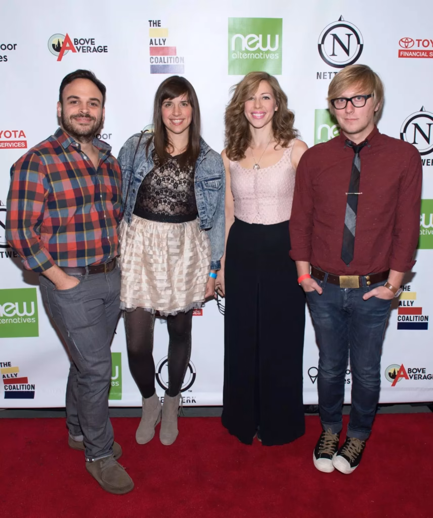 Lake Street Dive