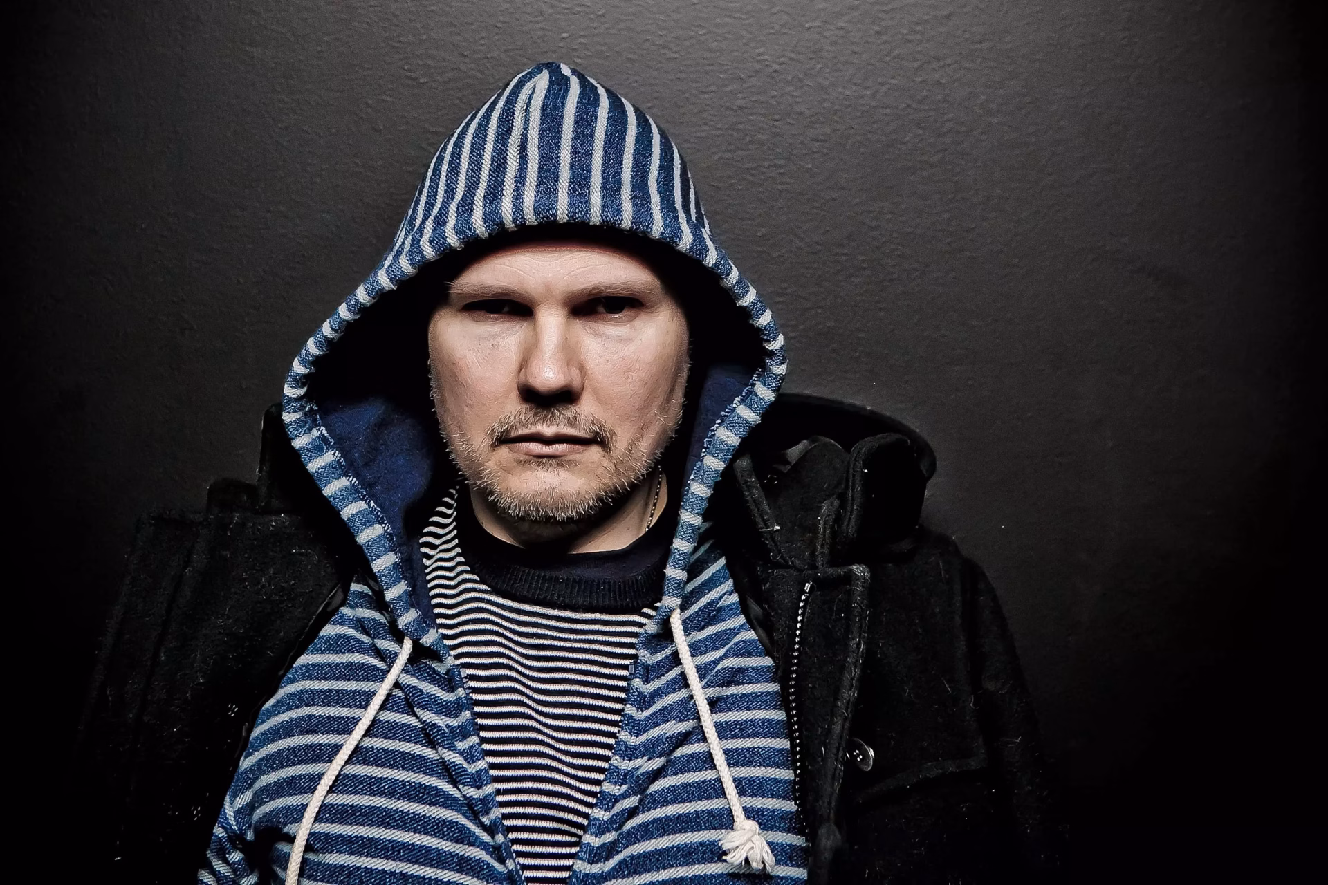 Billy Corgan, 2014