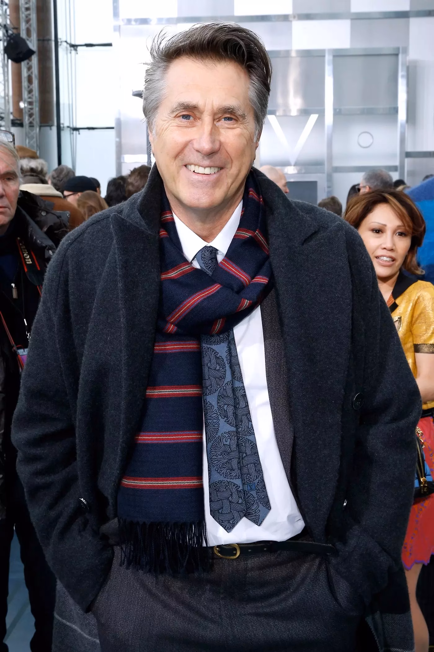 Bryan Ferry