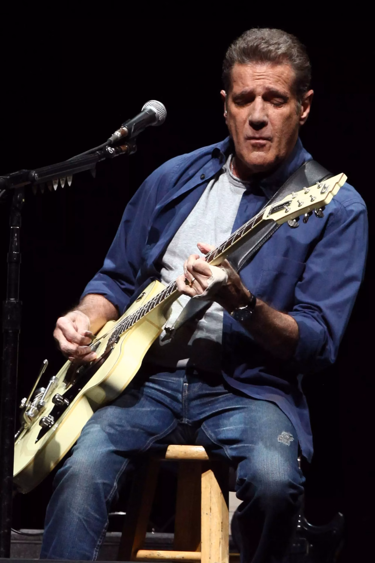 Glenn Frey