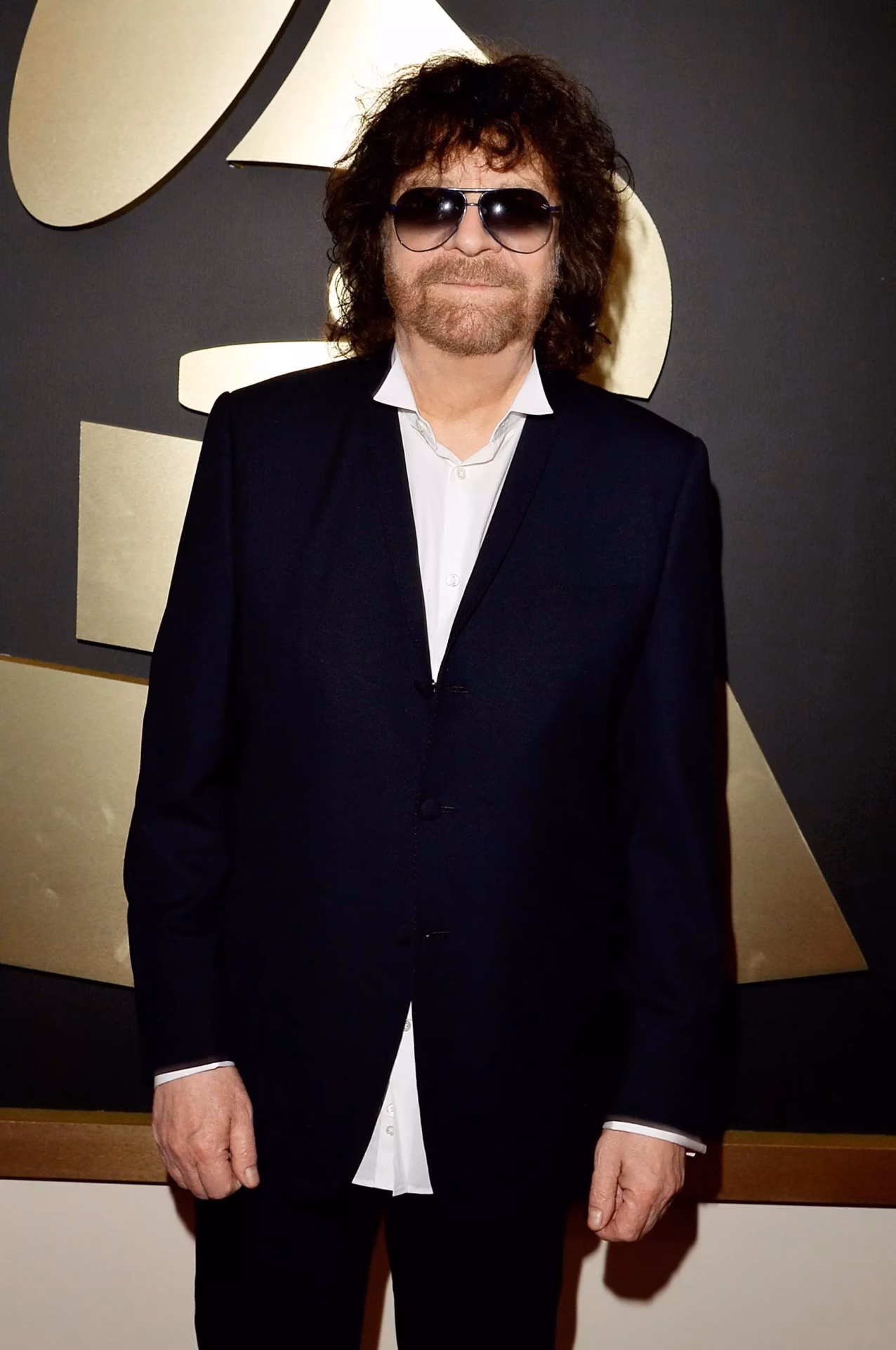 Jeff Lynne