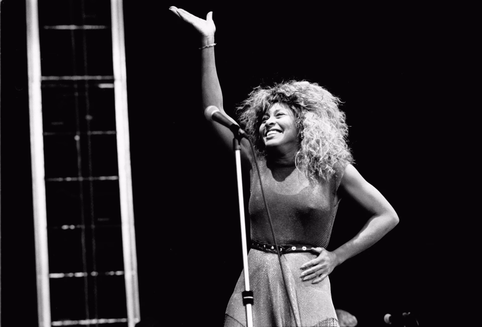 Tina Turner