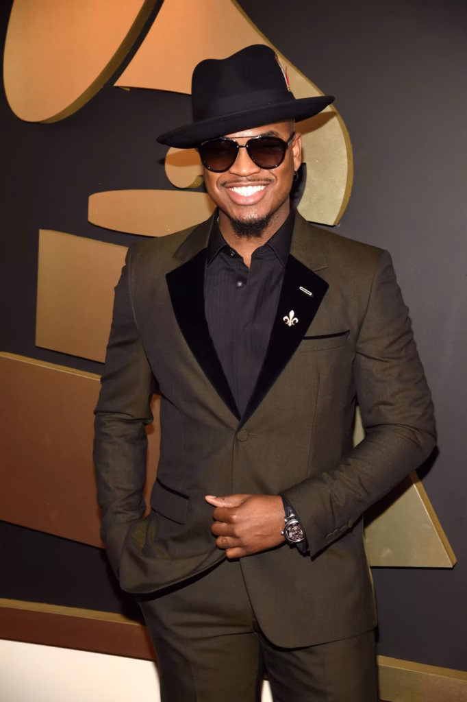 Ne-Yo