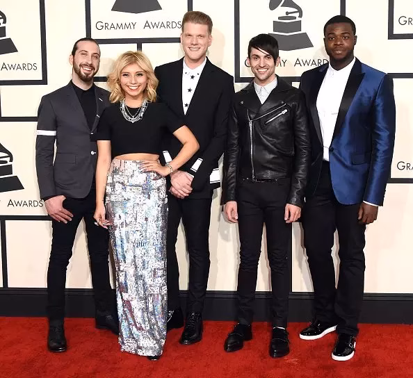 Pentatonix