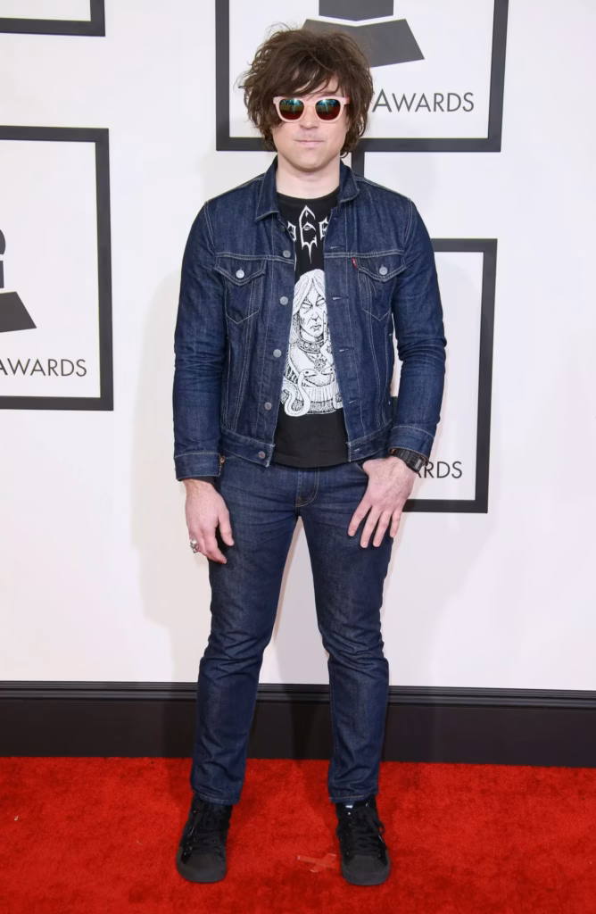 Ryan Adams, 2015