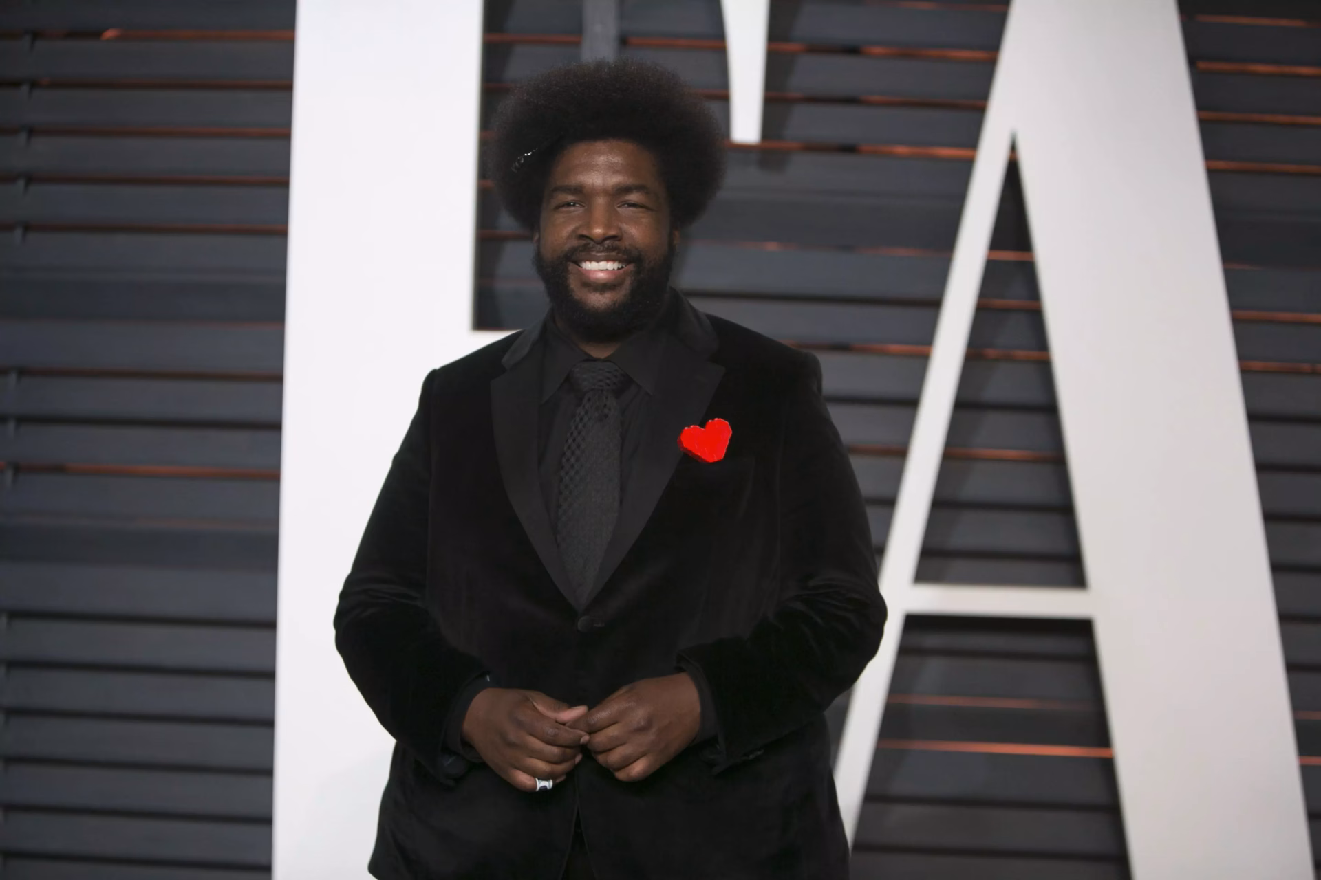 Questlove Pens New Book: ‘Creative Quest’