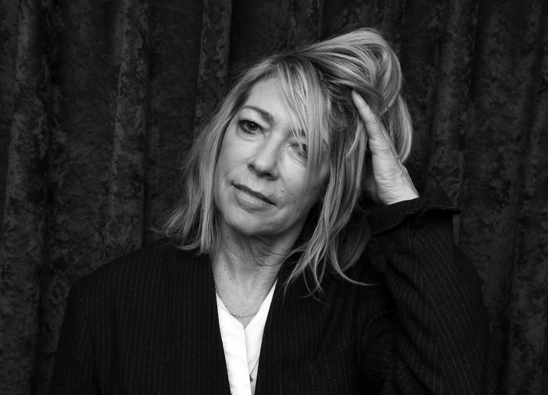 Kim Gordon