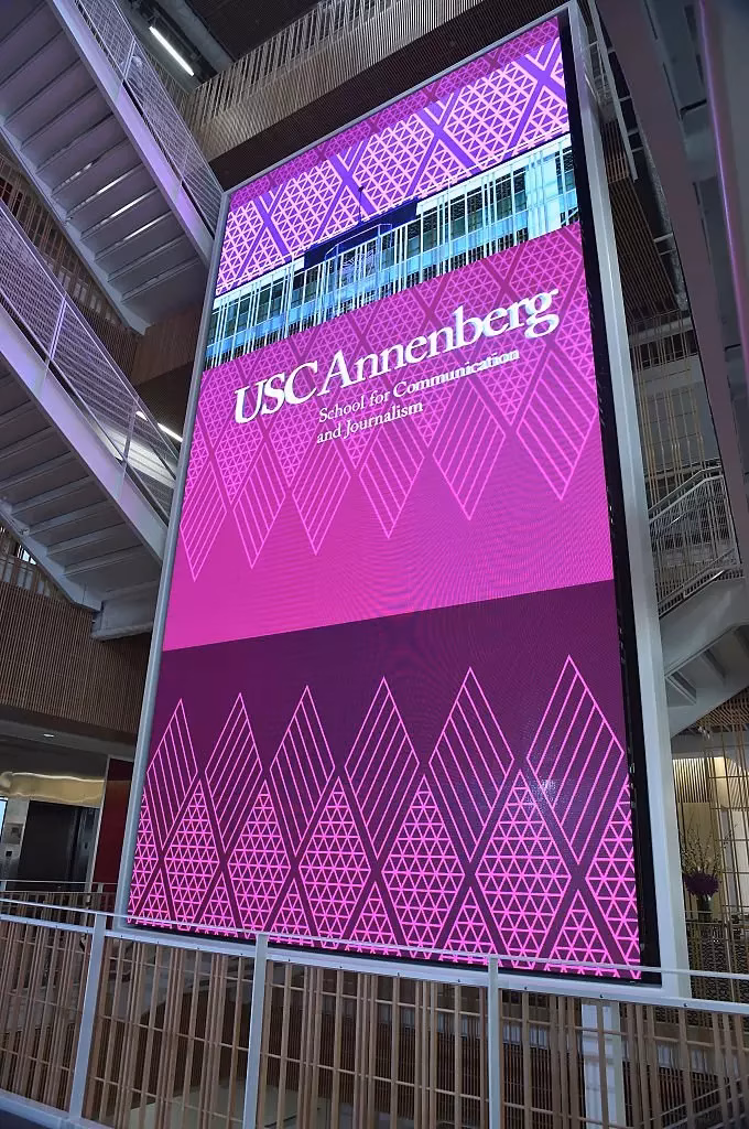USC Annenberg Inclusion Initiative & Universal Music Expand Partnership To Study Racial Inequality In Music