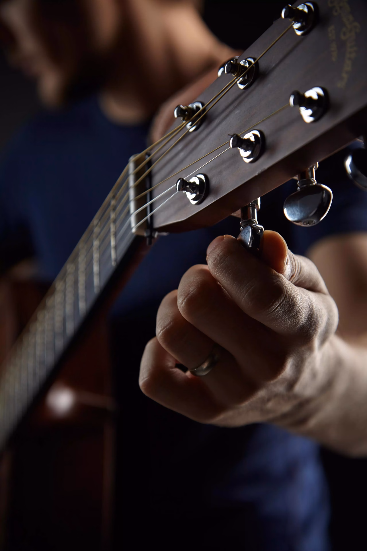 Acoustic cover songs
