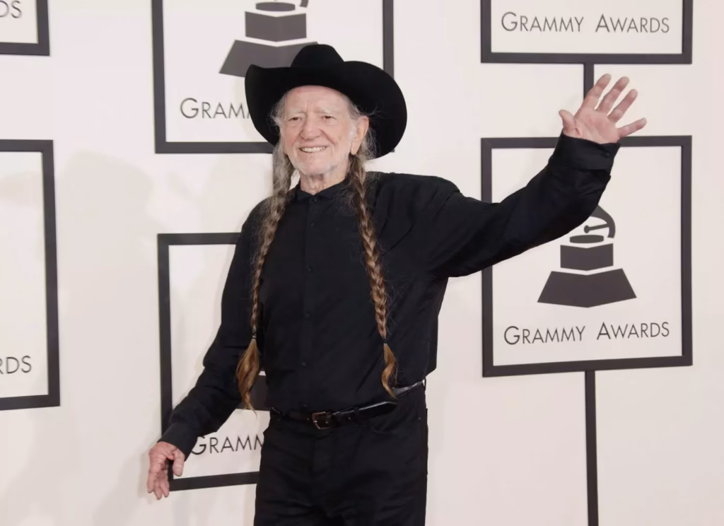 Willie Nelson