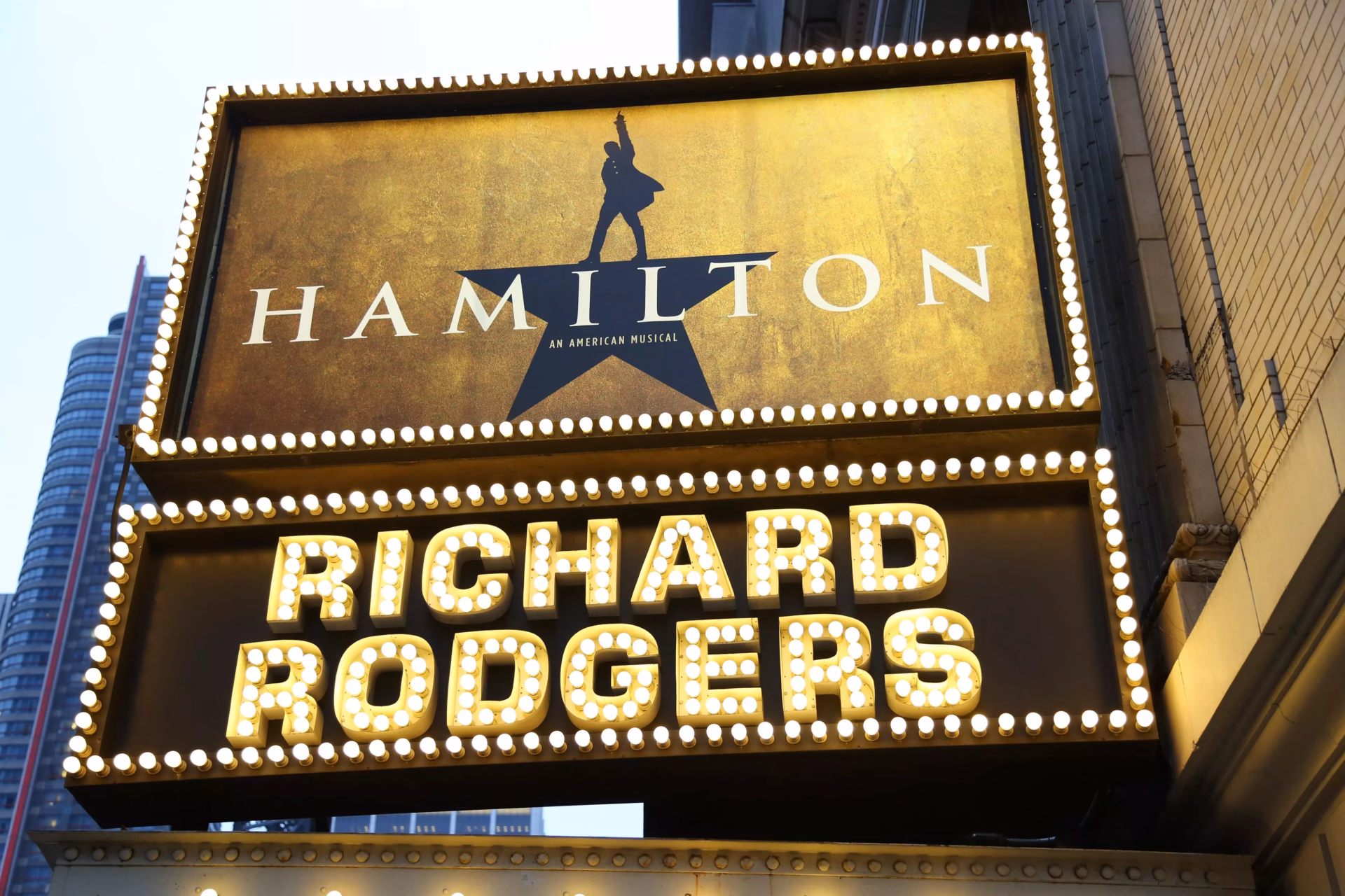 Hamilton