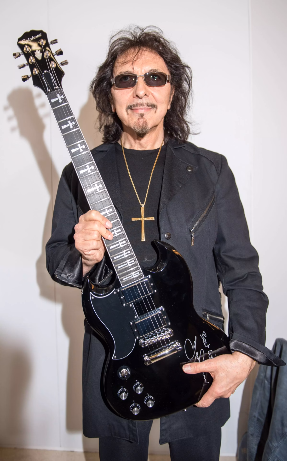 Tony Iommi