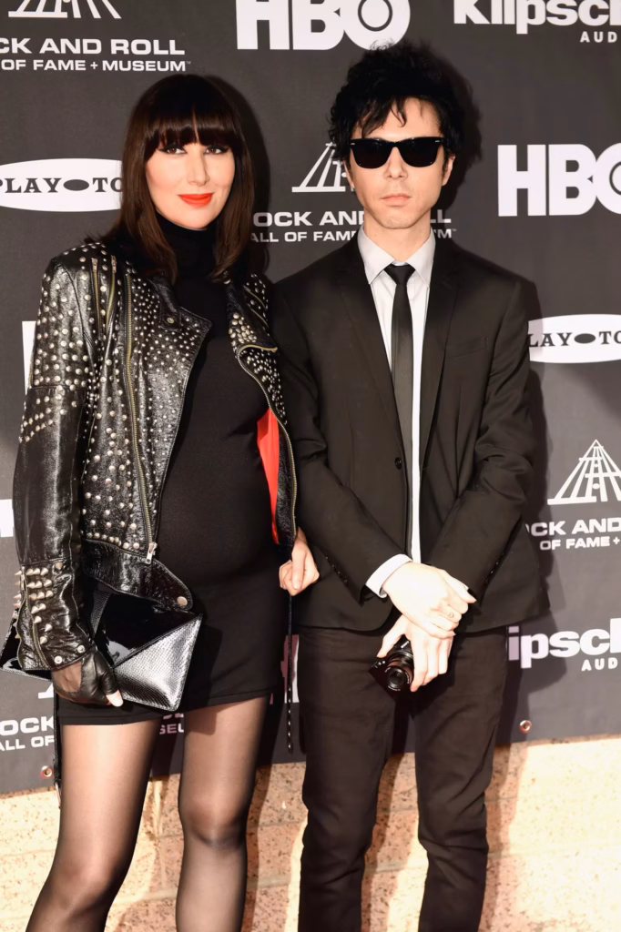 Yeah Yeah Yeahs in 2015