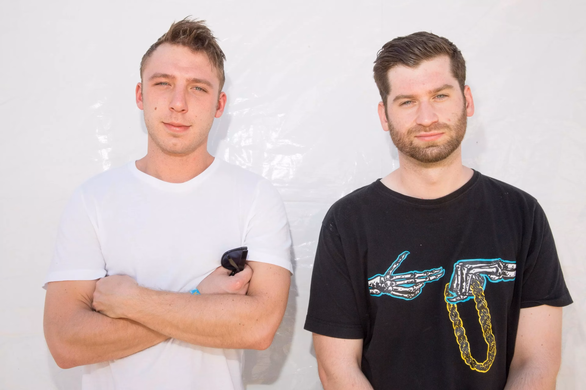 Odesza On Growing As Artists And Reaching “Higher Ground”