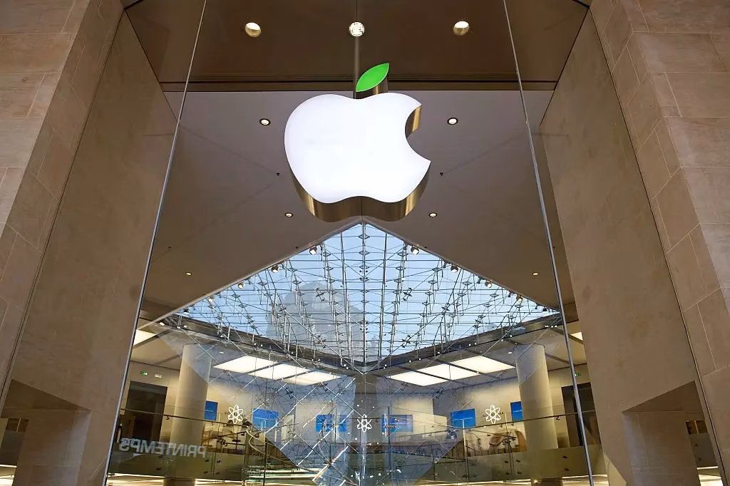 Apple Services’ Growth Has Music Breaking Its Own Records