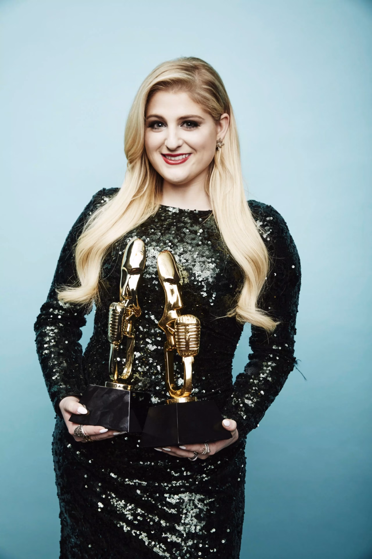 Meghan Trainor To Work On Girl Group TV Show