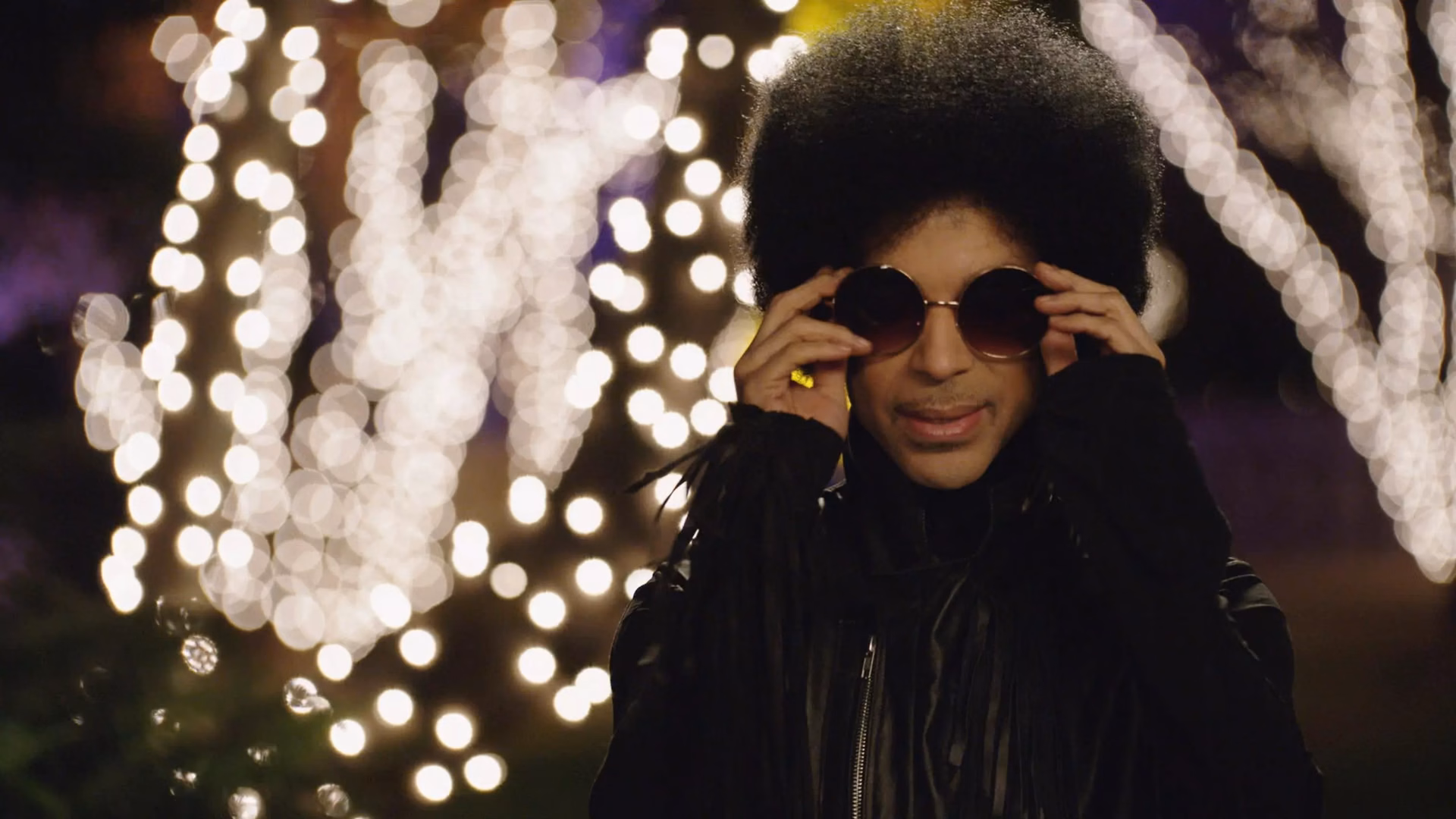 Legacy Recordings To Distribute Prince’s 1978–2015 Releases