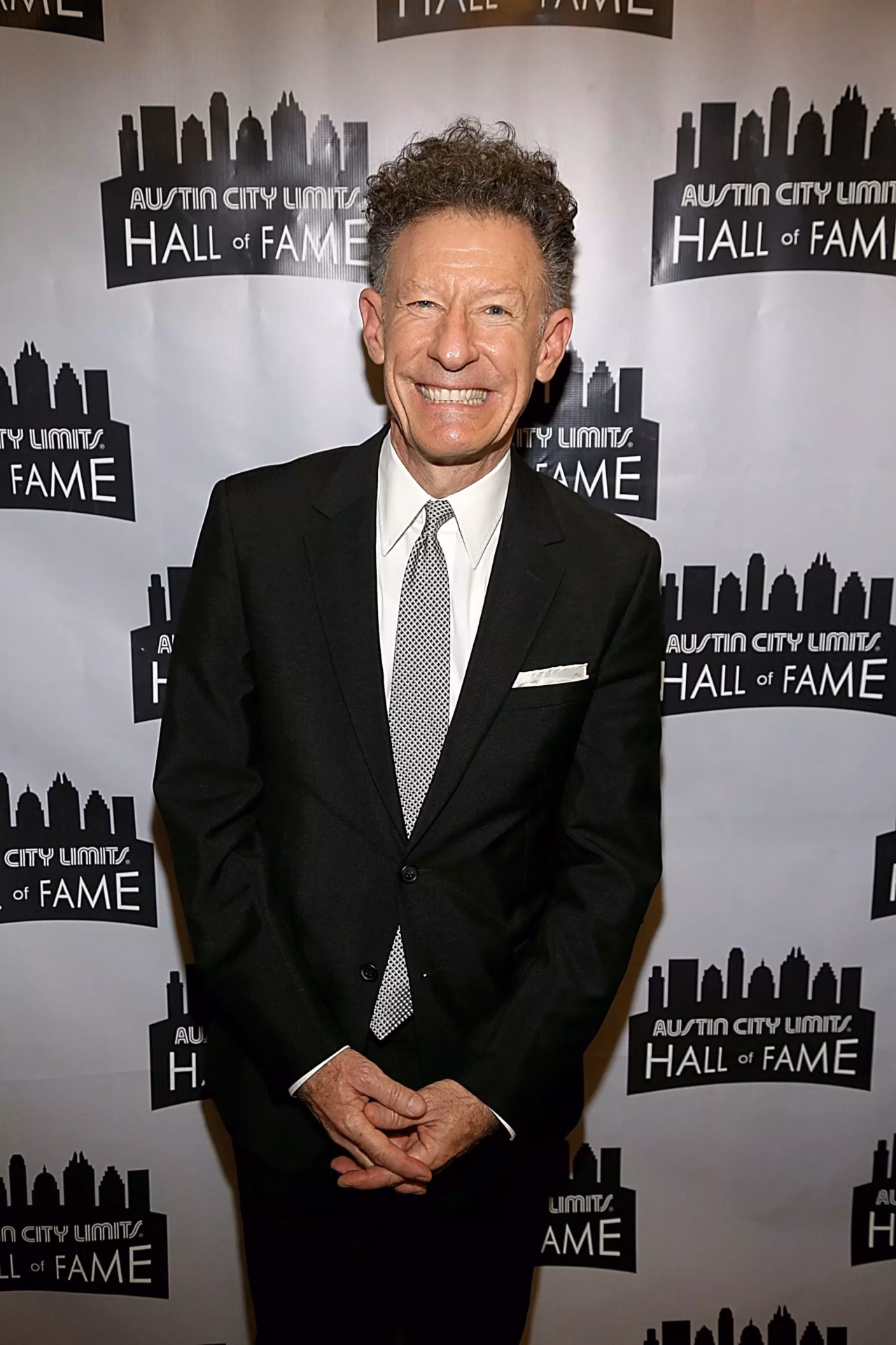 Lyle Lovett