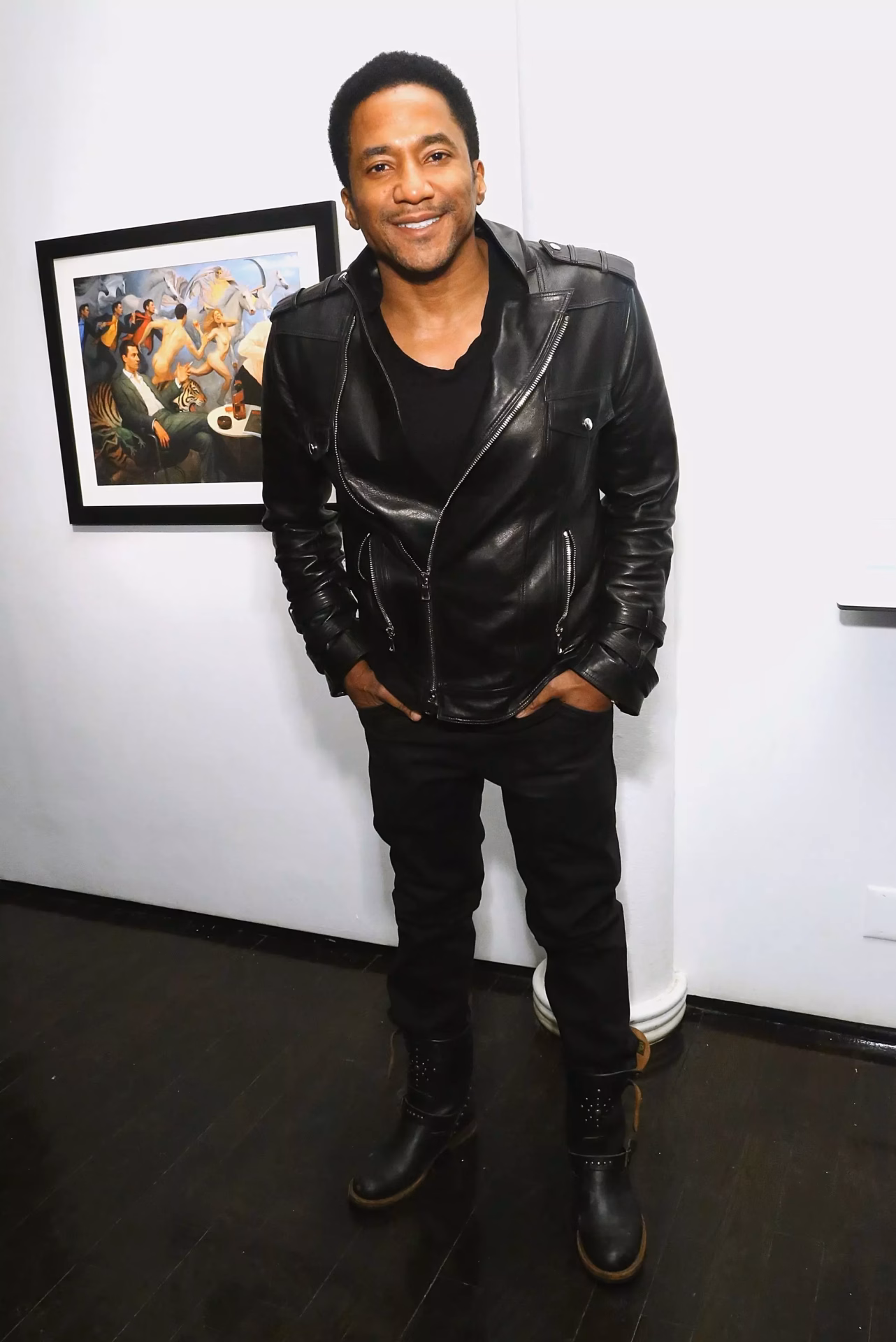 Q-Tip Takes On Role At Kennedy Center To “Institutionalize Hip-Hop”