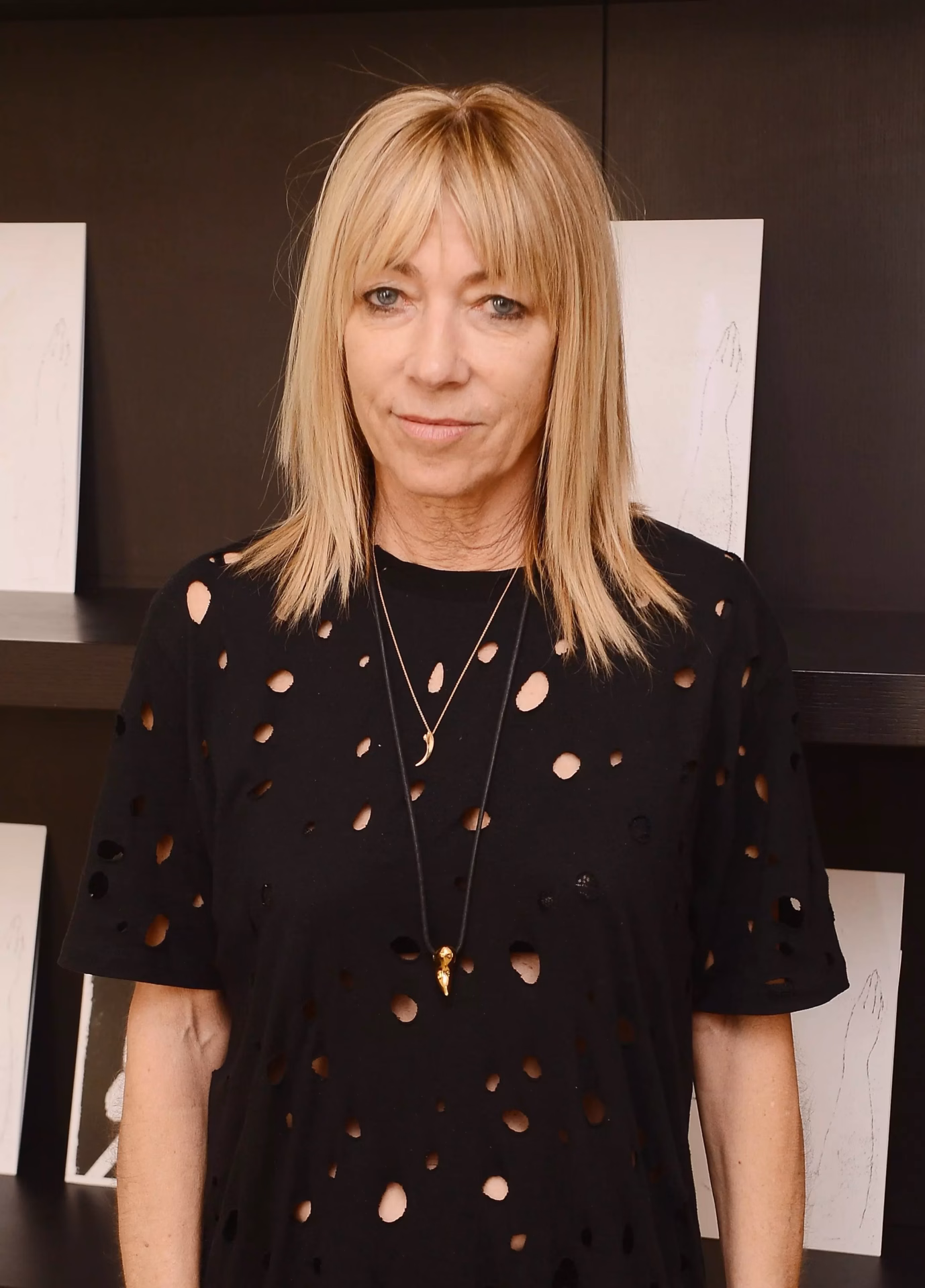 Kim Gordon