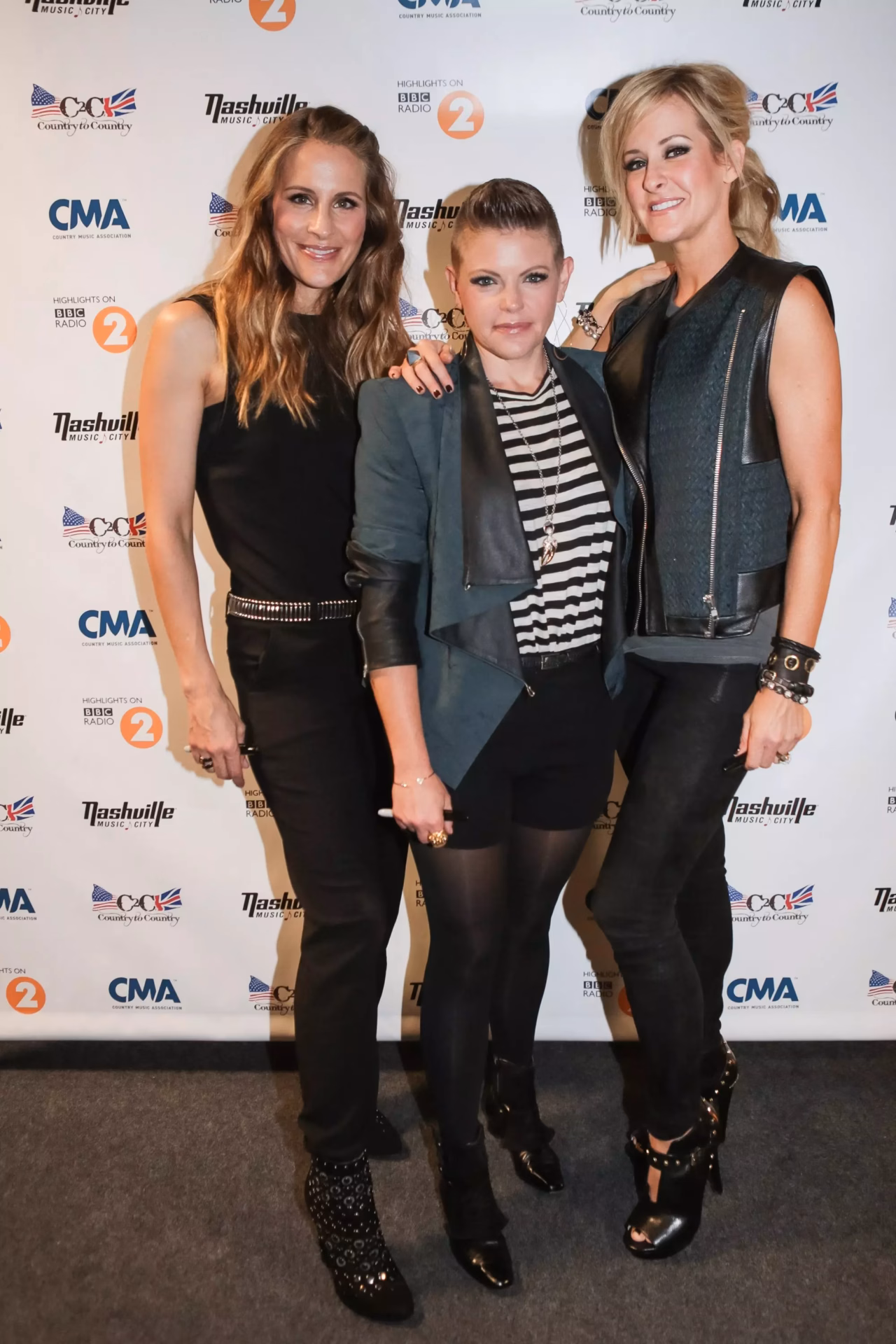 Dixie Chicks