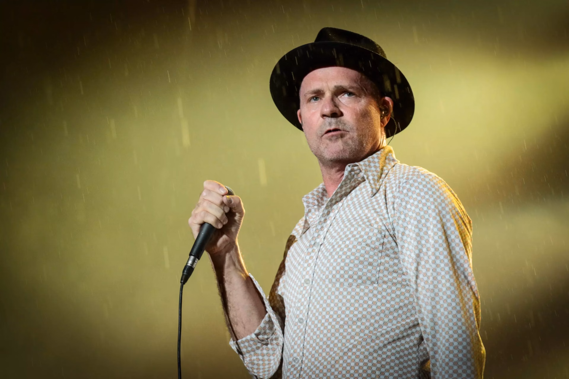 Gord Downie