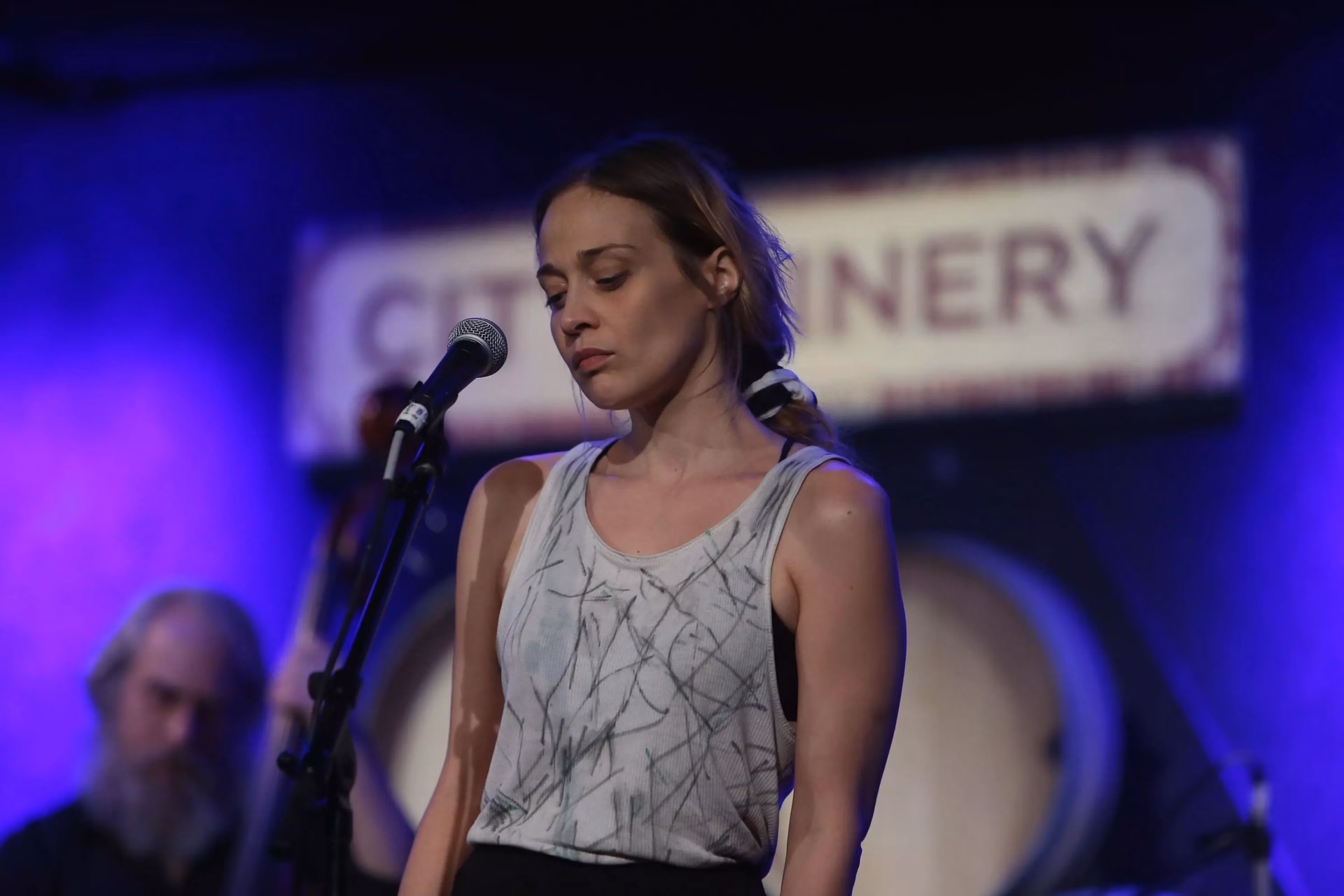 Fiona Apple