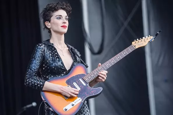 St. Vincent