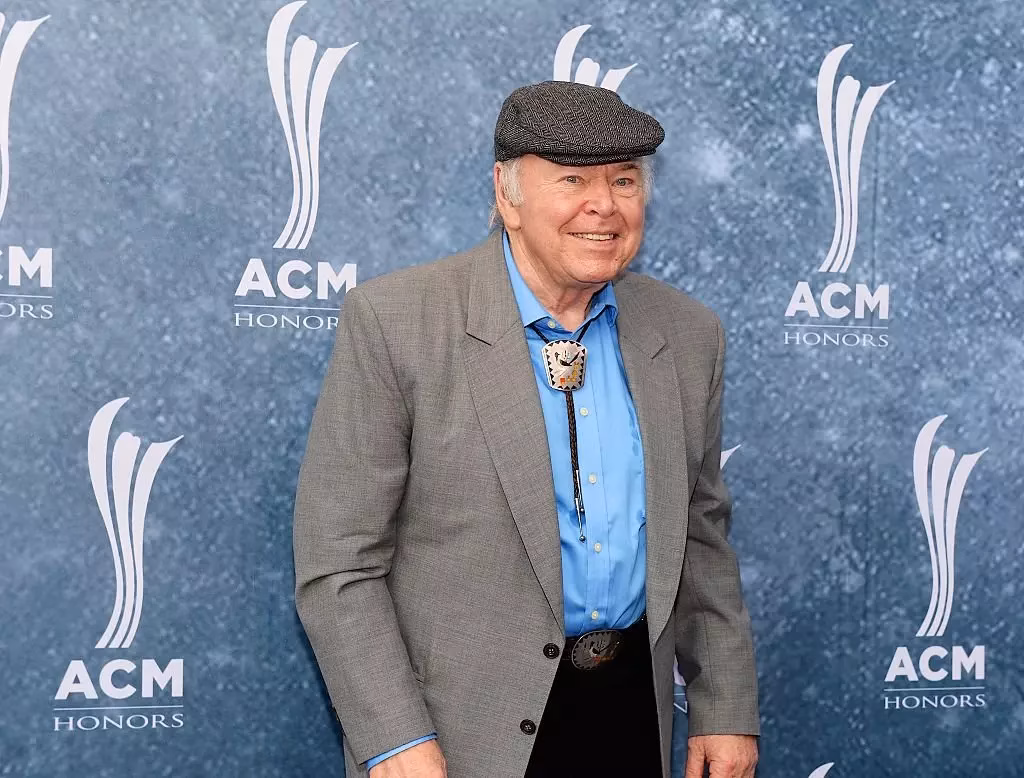 Roy Clark