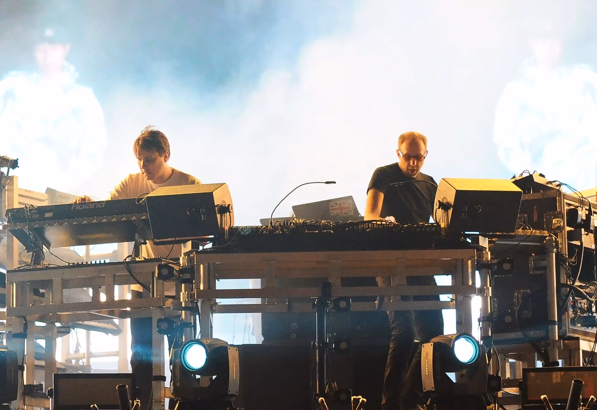The Chemical Brothers