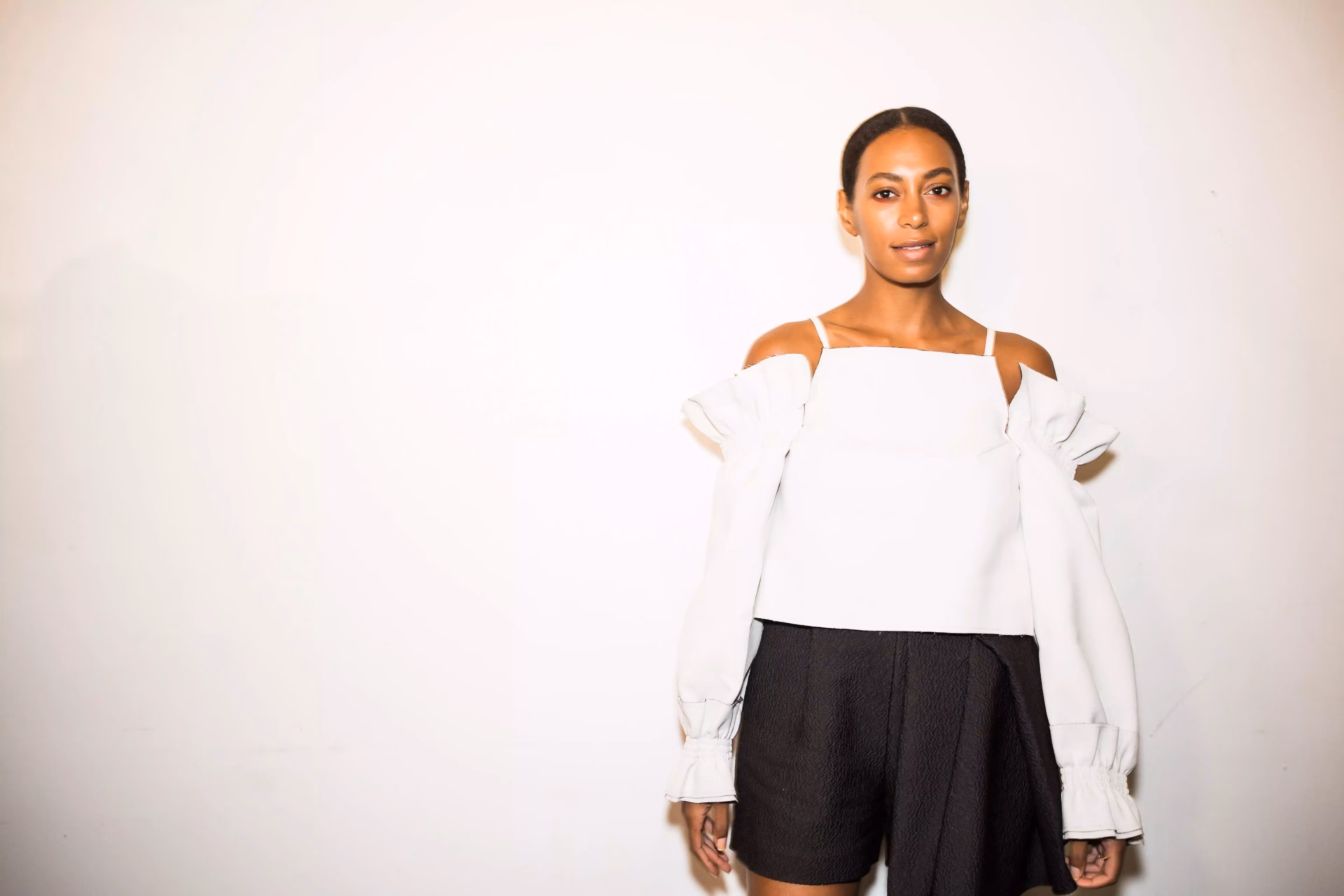 Solange