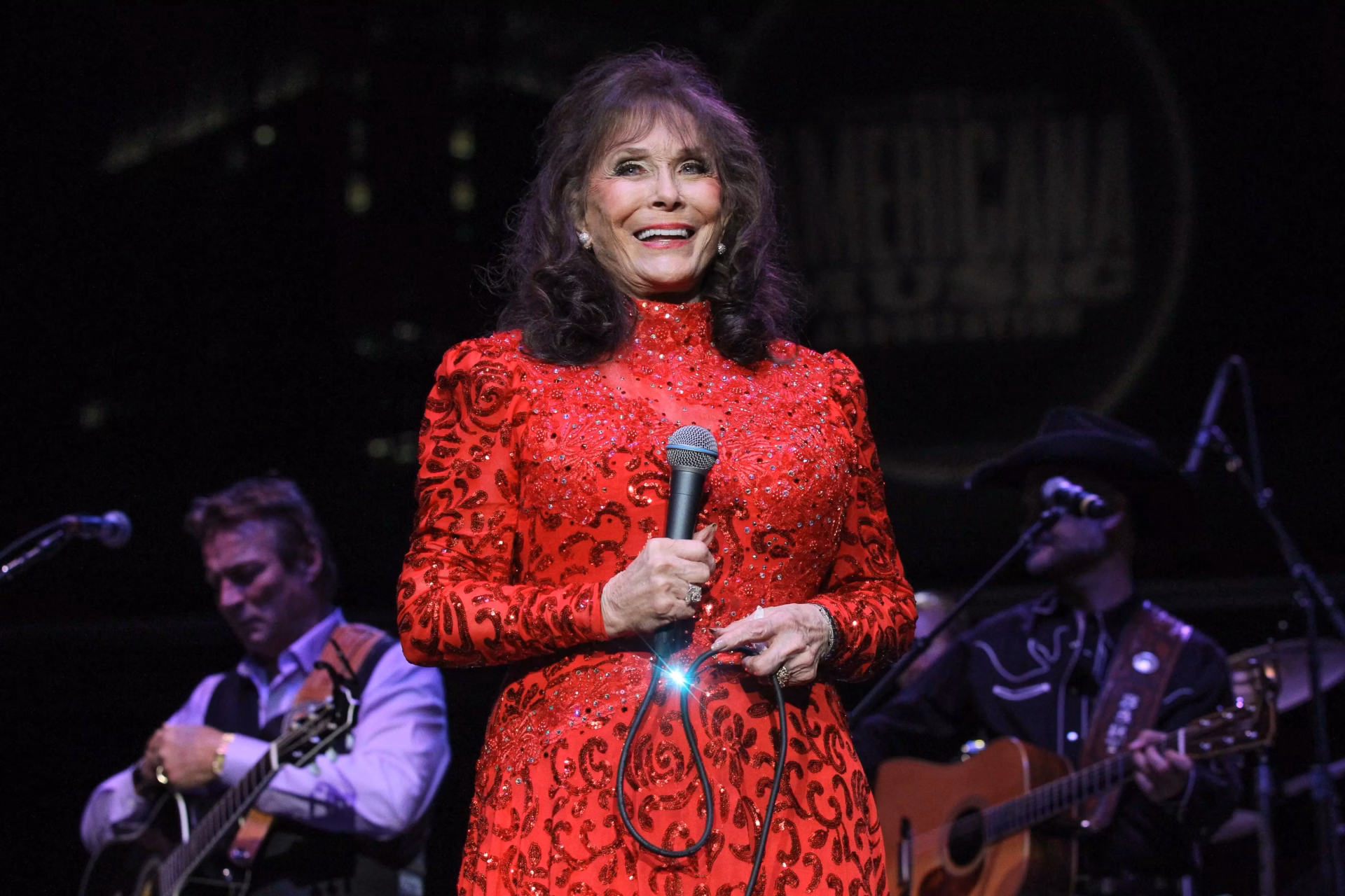 Loretta Lynn