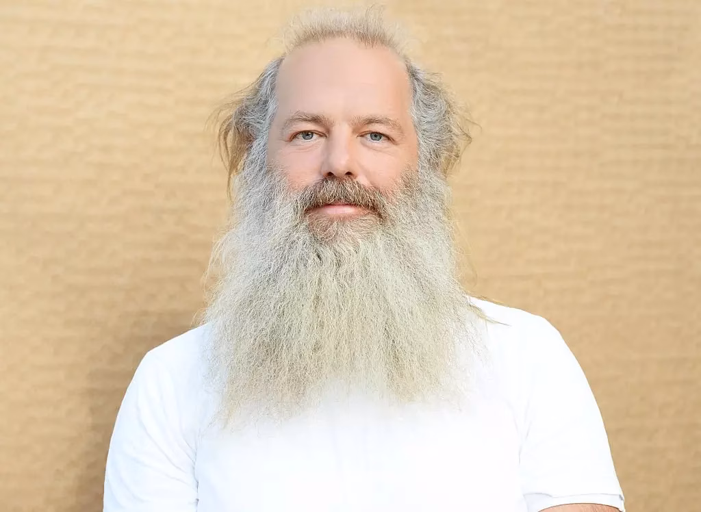 Rick Rubin