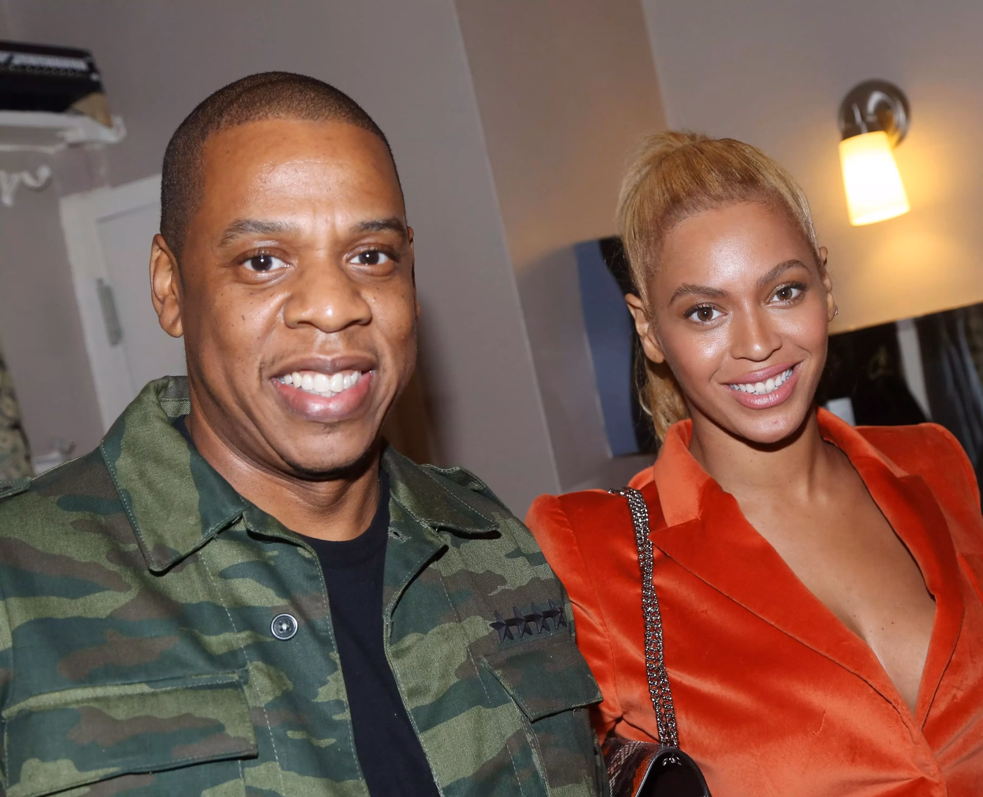 The Carters, Cardi B Top 2018 MTV VMA Nominations