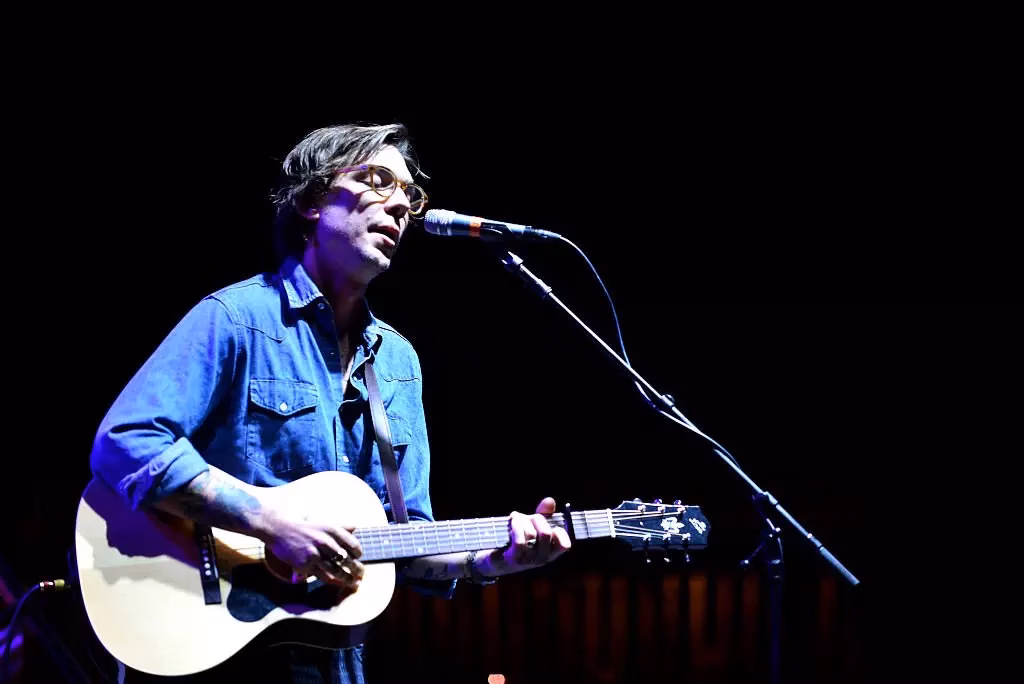 Justin Townes Earle