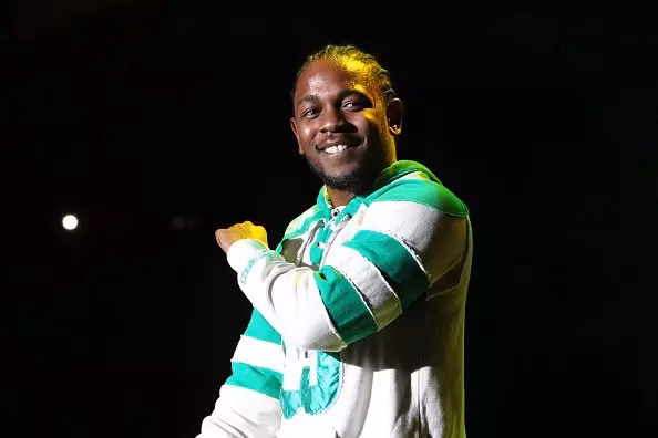 Your Weekly GRAMMY Nominee Social Roundup