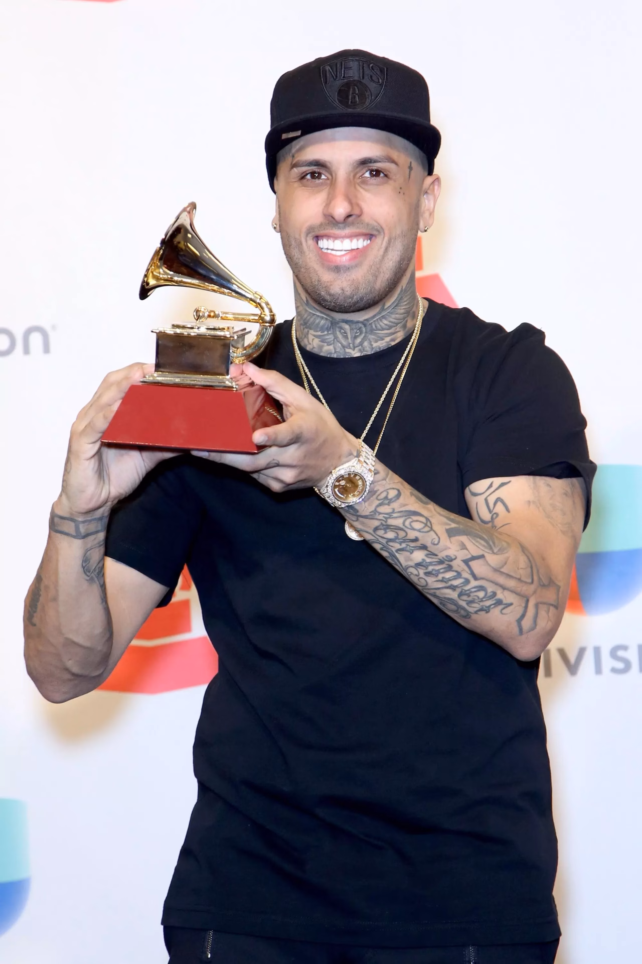 Nicky Jam