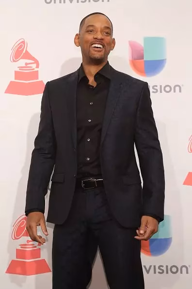 Will Smith