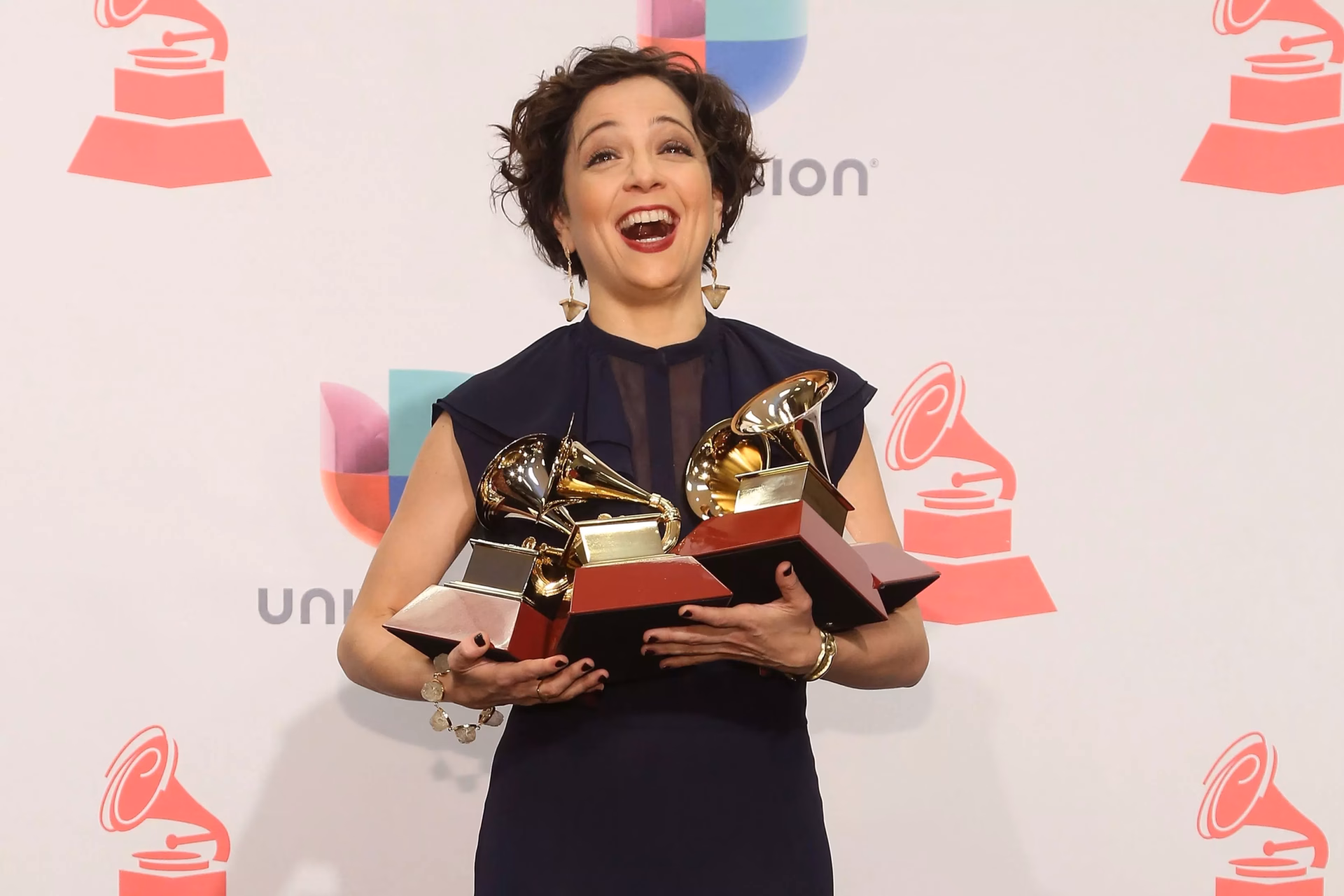 2017 Latin GRAMMYs Set For Nov. 16 In Las Vegas