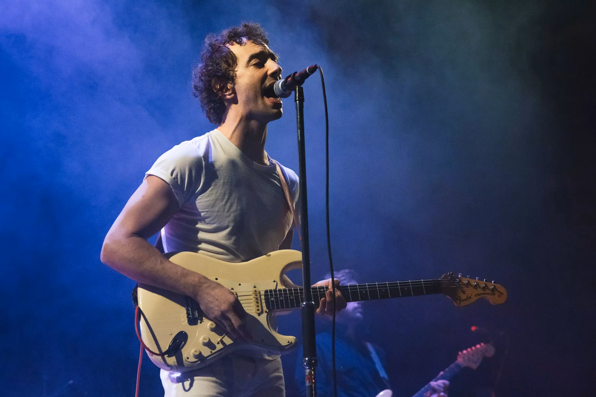 Albert Hammond Jr.