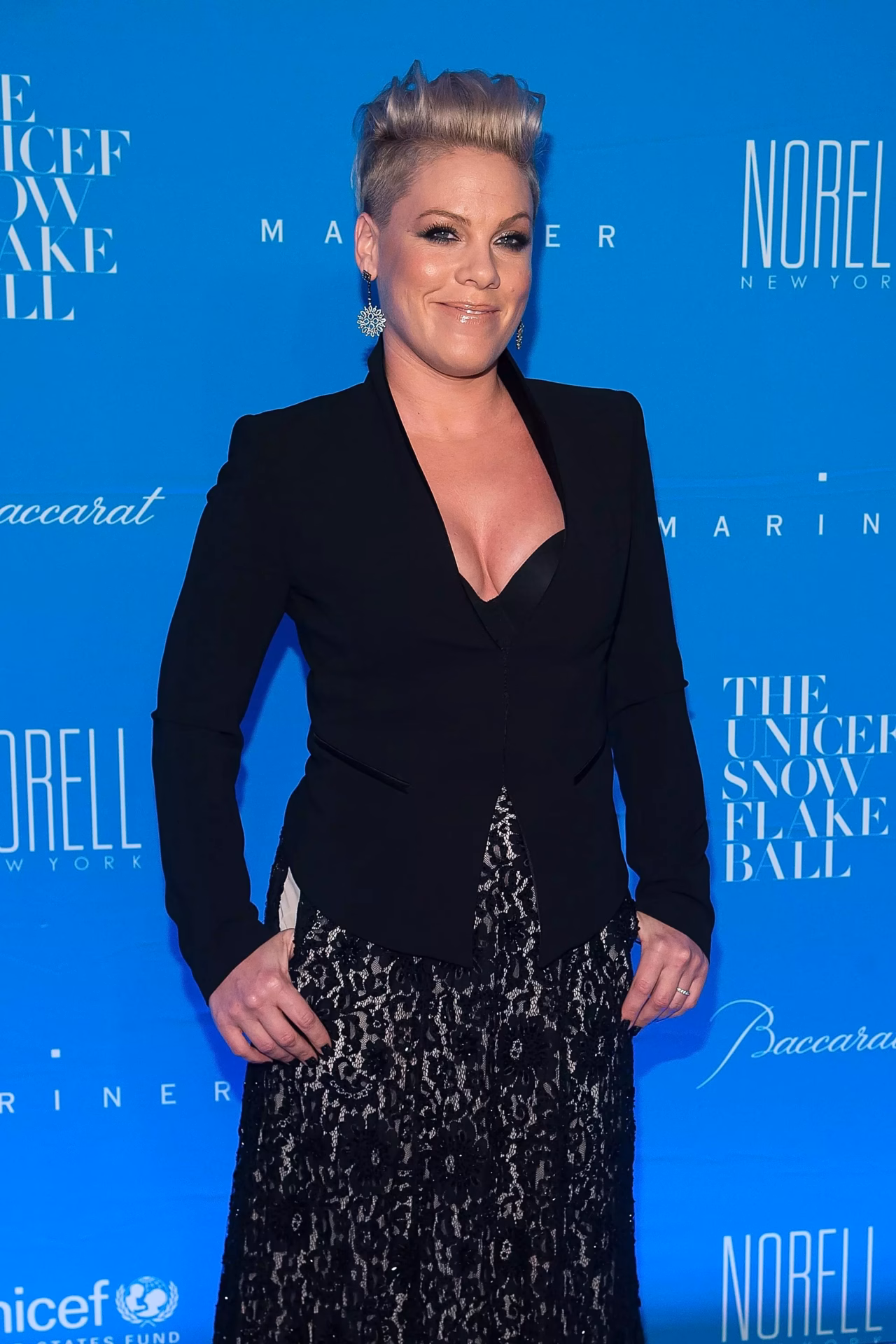 Pink Announces Beautiful Trauma Tour, Apple Music Doc