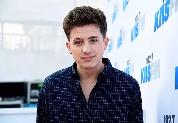 Charlie Puth