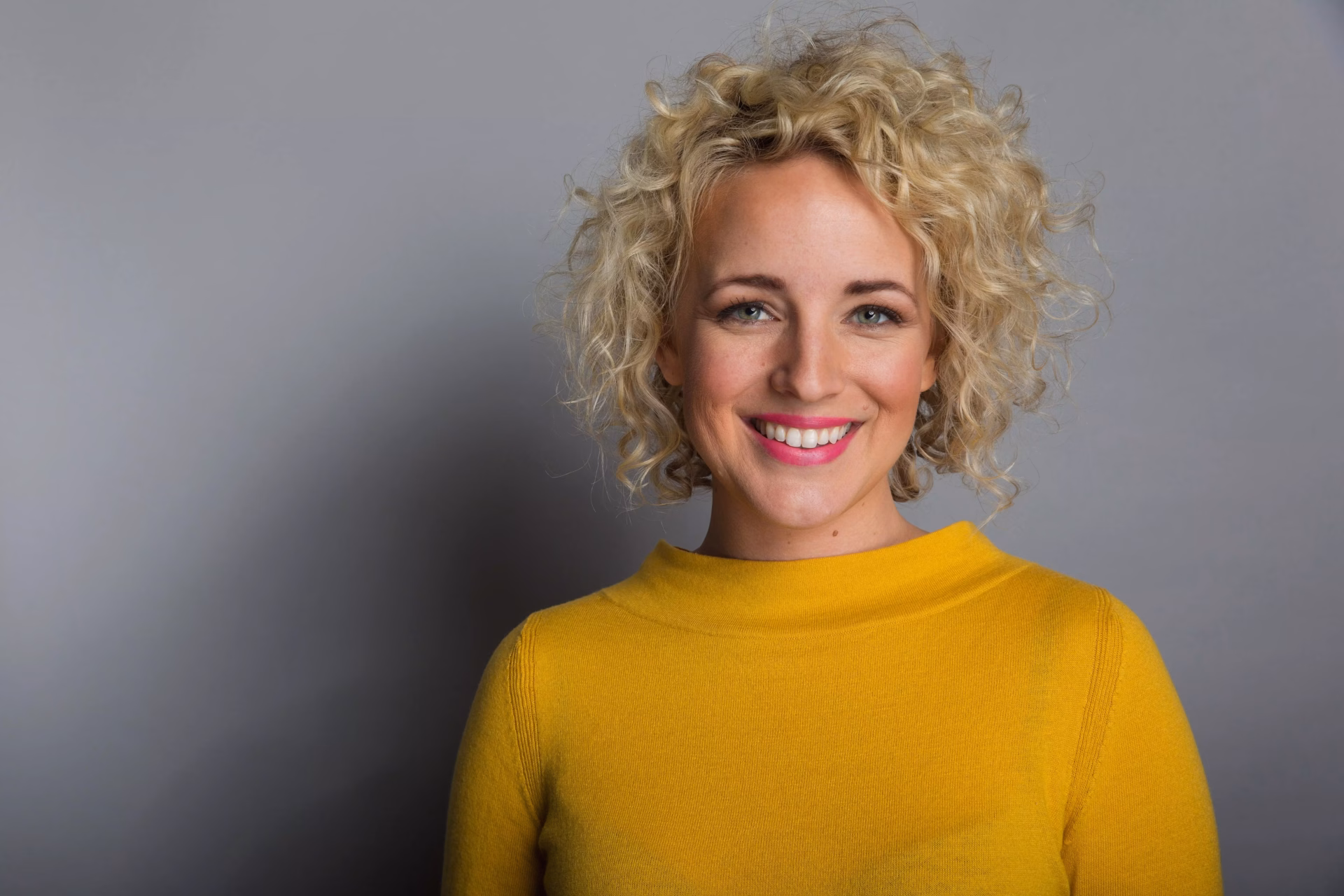 How Cam Kick-Started Her Career